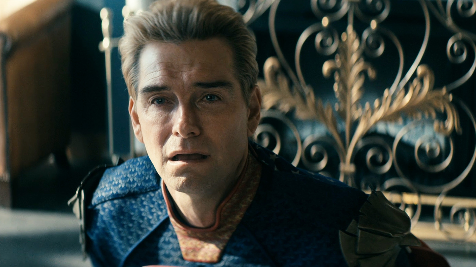 Did The Boys Predict Trump’s AI Jesus Post In Season 5, Episode 3? ‘We Wrote This Two Years Ago,’ Creator Explains