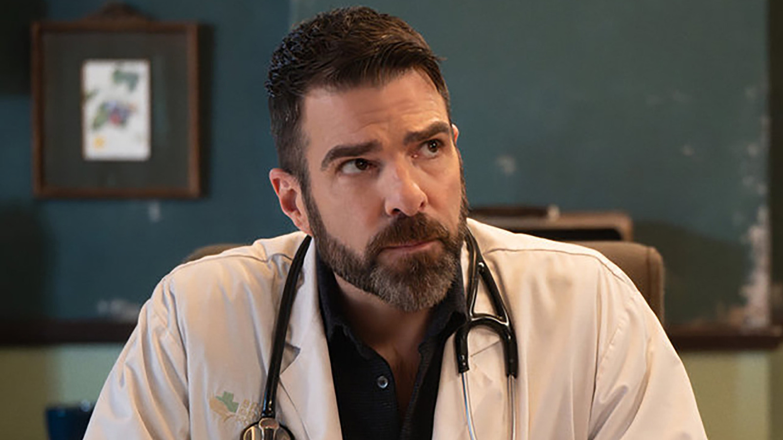Brilliant Minds Is The Bubble Show You Most Want To See Renewed — See Complete TVLine Poll Results