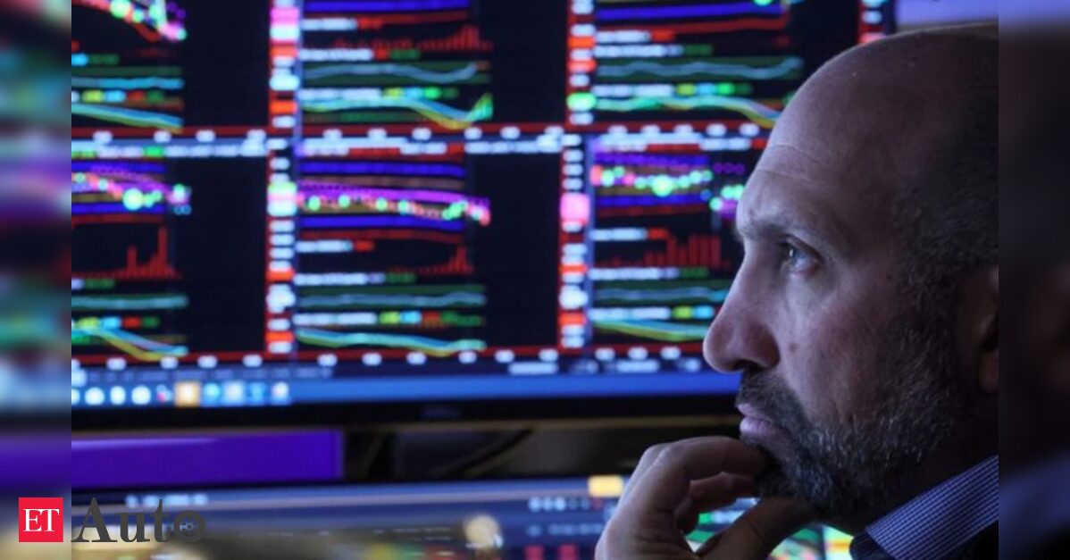 FirstRand jacks up UK car loan provision to $993 million, puts Aldermore in play