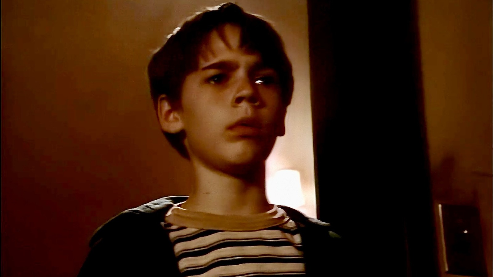 Harlan Ellison Wrote A Twilight Zone Episode Based On A Stephen King Story