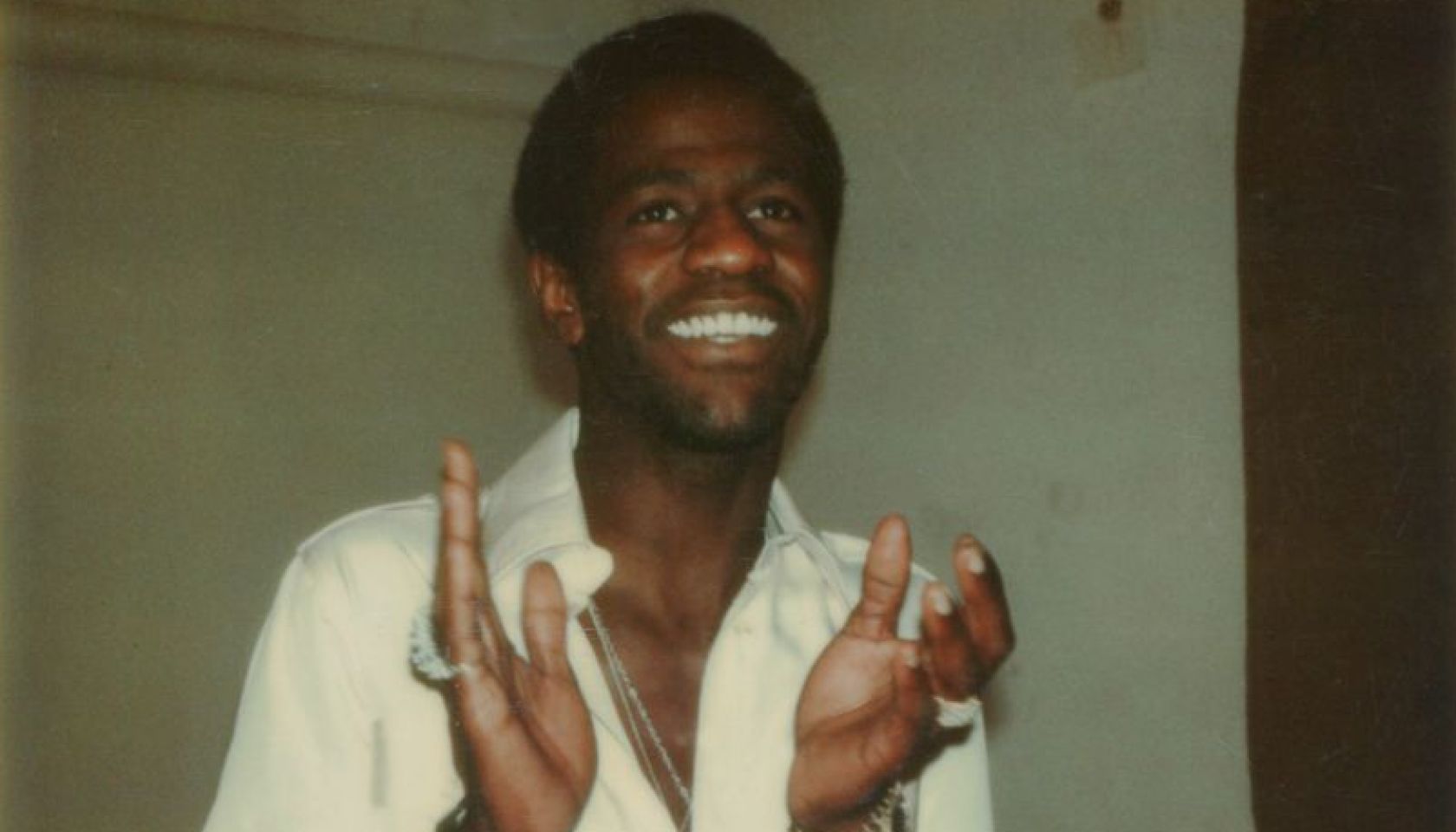 B-Side Bangers: Al Green