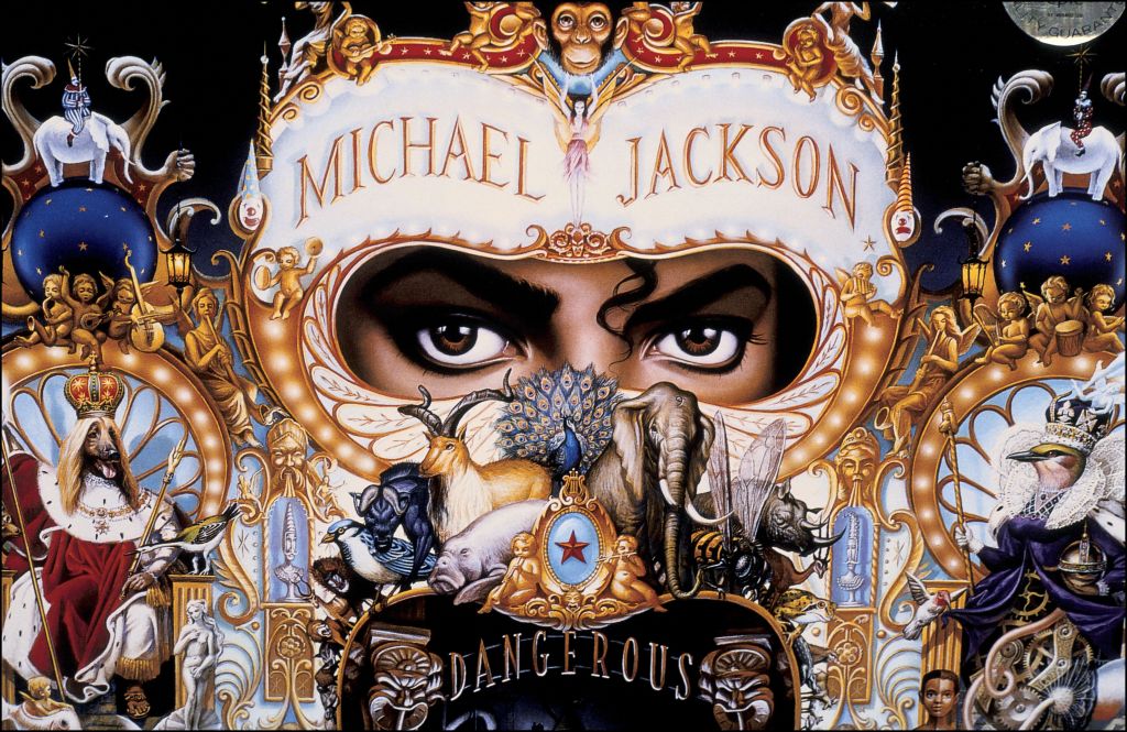 The King of Pop’s Impact: Modern Artists Who Channel Michael Jackson