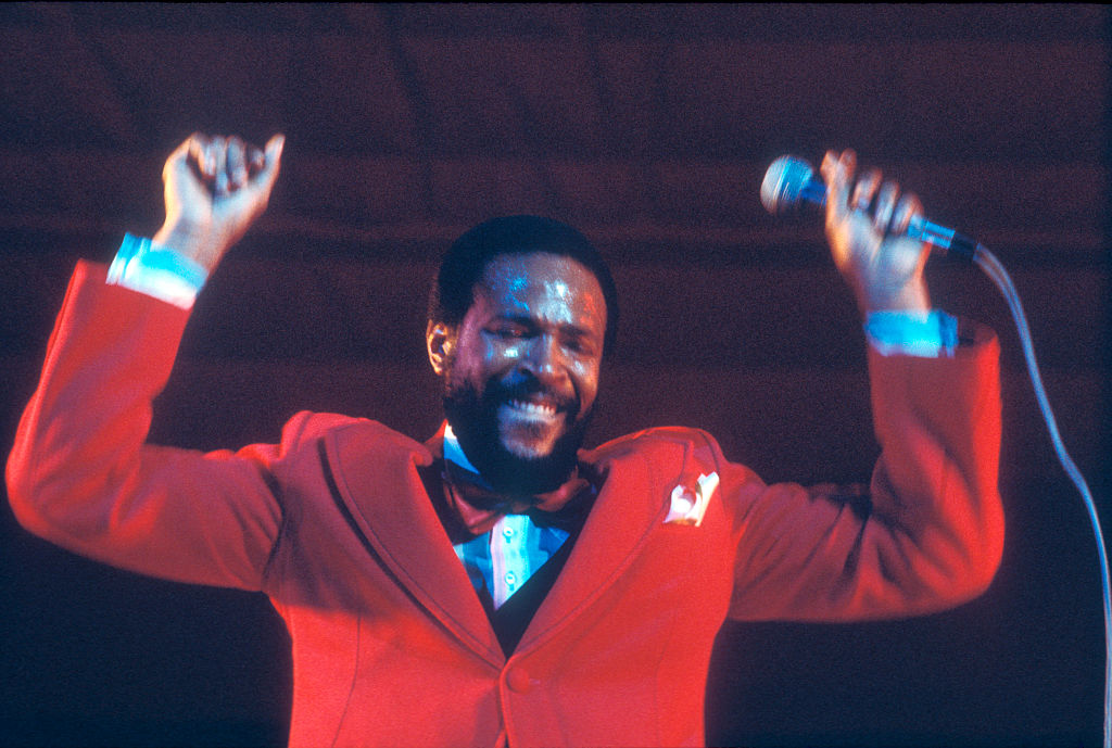 Marvin Gaye Deep Cuts: 15 Underrated Gems Every Classic Soul Fan Should Know