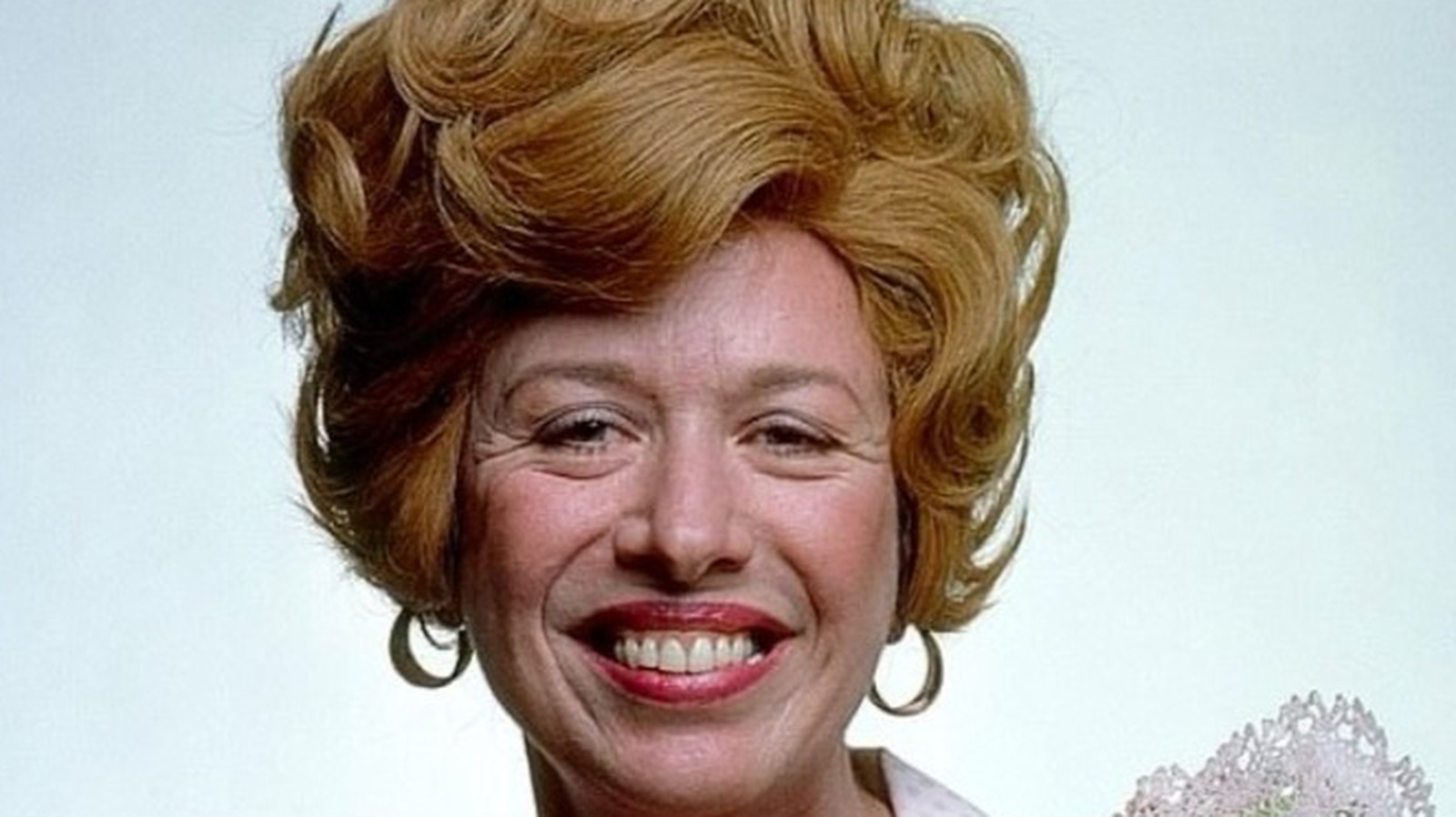 What Happened To Alice Star Polly Holliday After Her Spin-Off, Flo, Was Canceled?