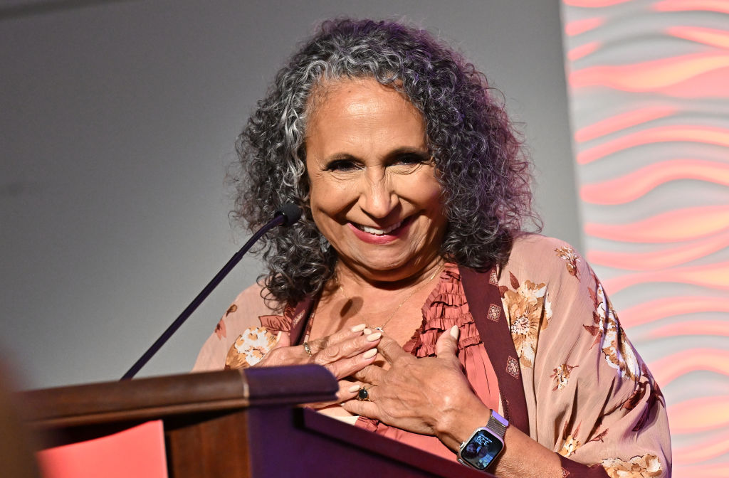 Happy B’Day Cathy Hughes! 10 Fun Facts About Our Boss Lady
