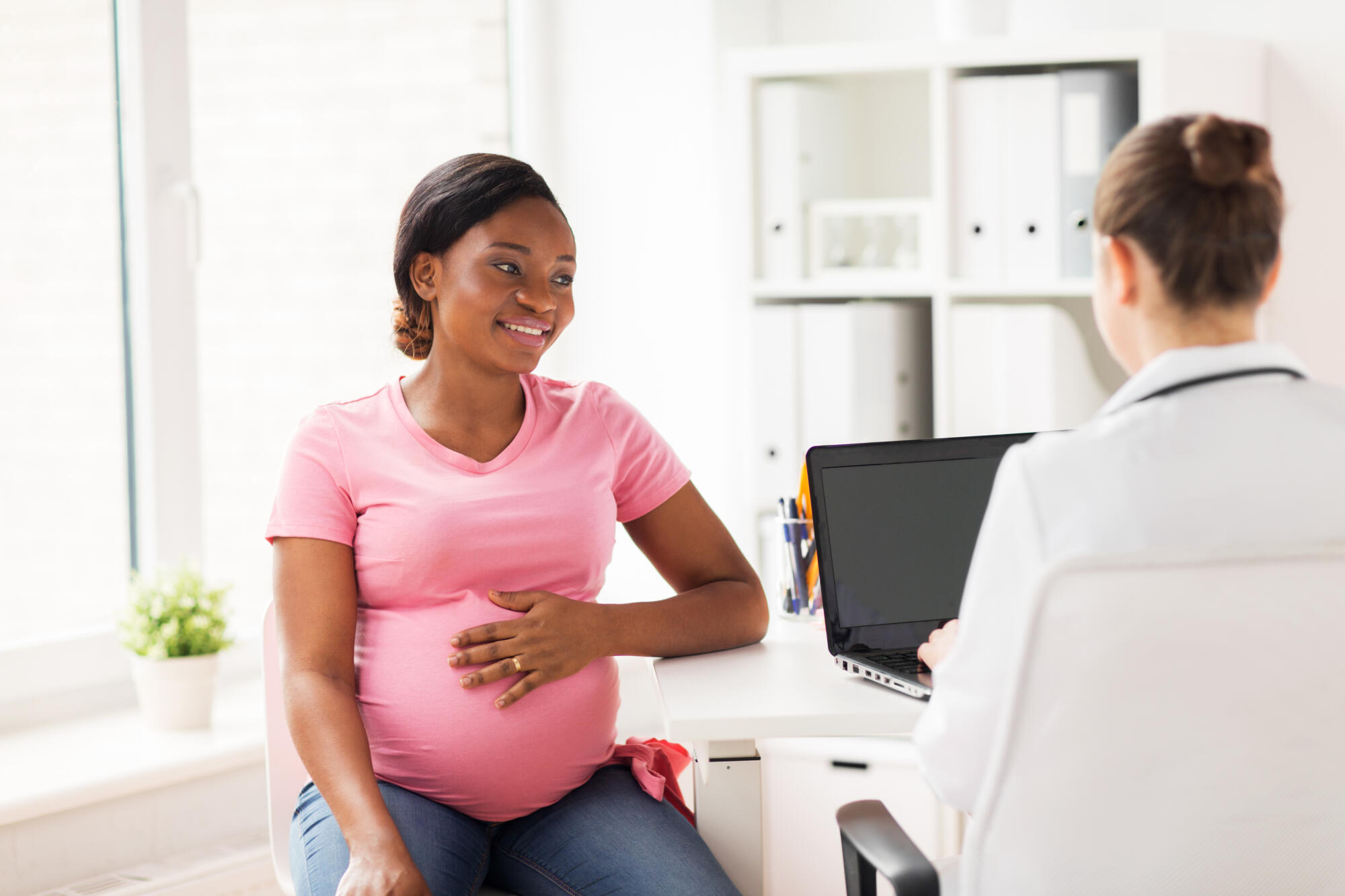 Empowering change: Understanding black maternal health
