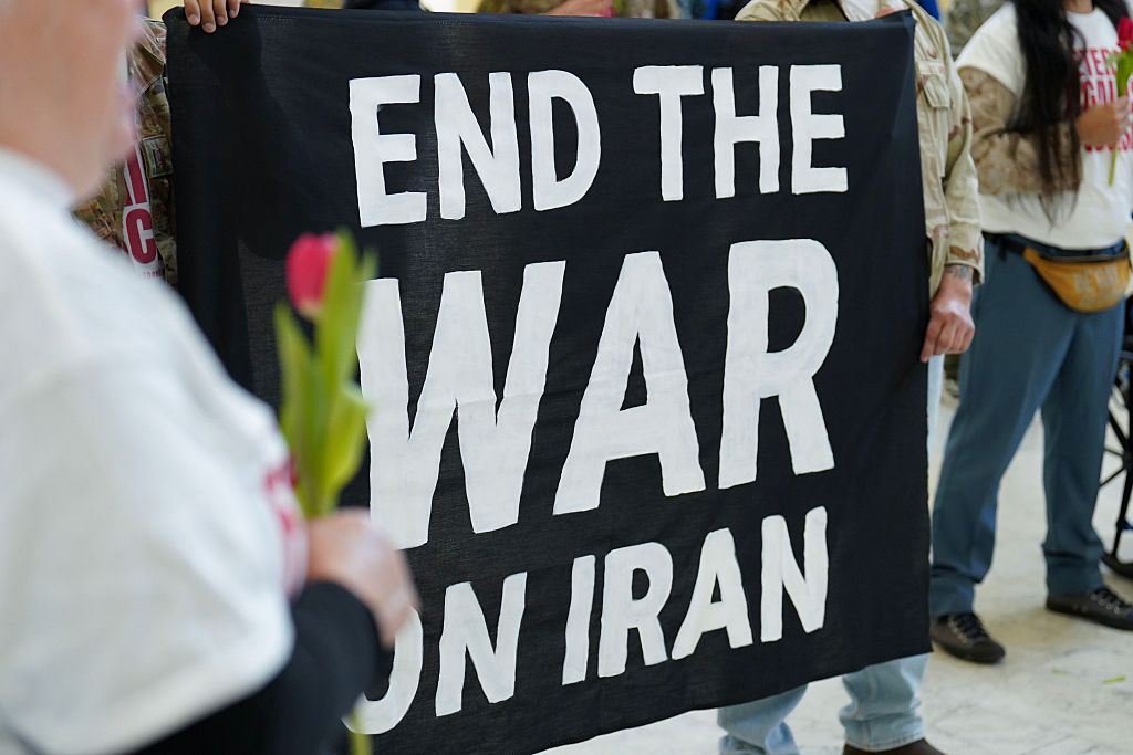 Are Donald Trump’s Statements And Social Media Posts Prolonging The Iran War?