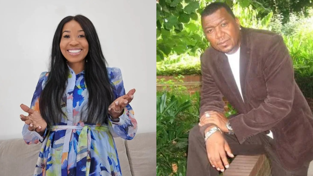 ‘Dancing with Jesus’: Pastor Charged With Manslaughter After Grandfather of 7 Dies During Kiddie Pool Baptism