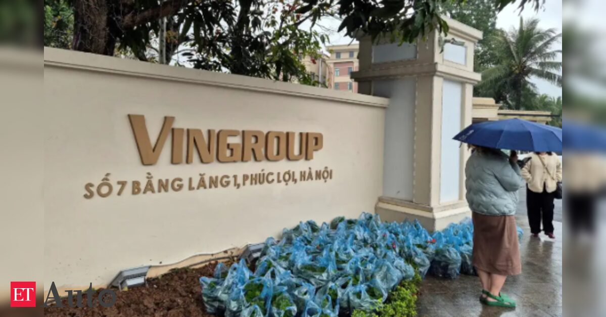 Vietnam’s Vingroup to invest $8.5 billion in Maharashtra: Fadnavis