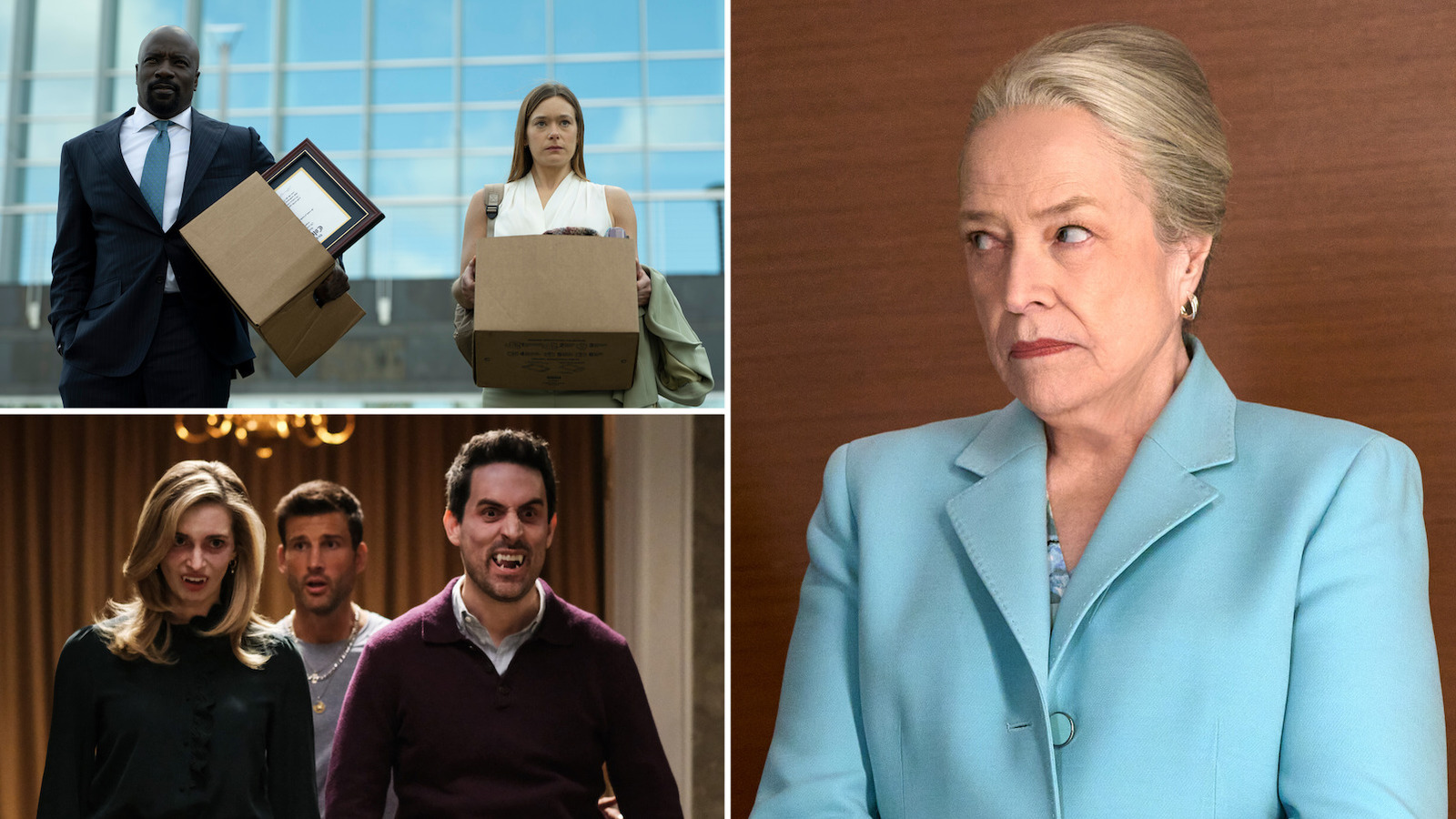 CBS Reveals Fall 2026 Schedule — Ghosts, Matlock, And NCIS: Sydney Held For Midseason