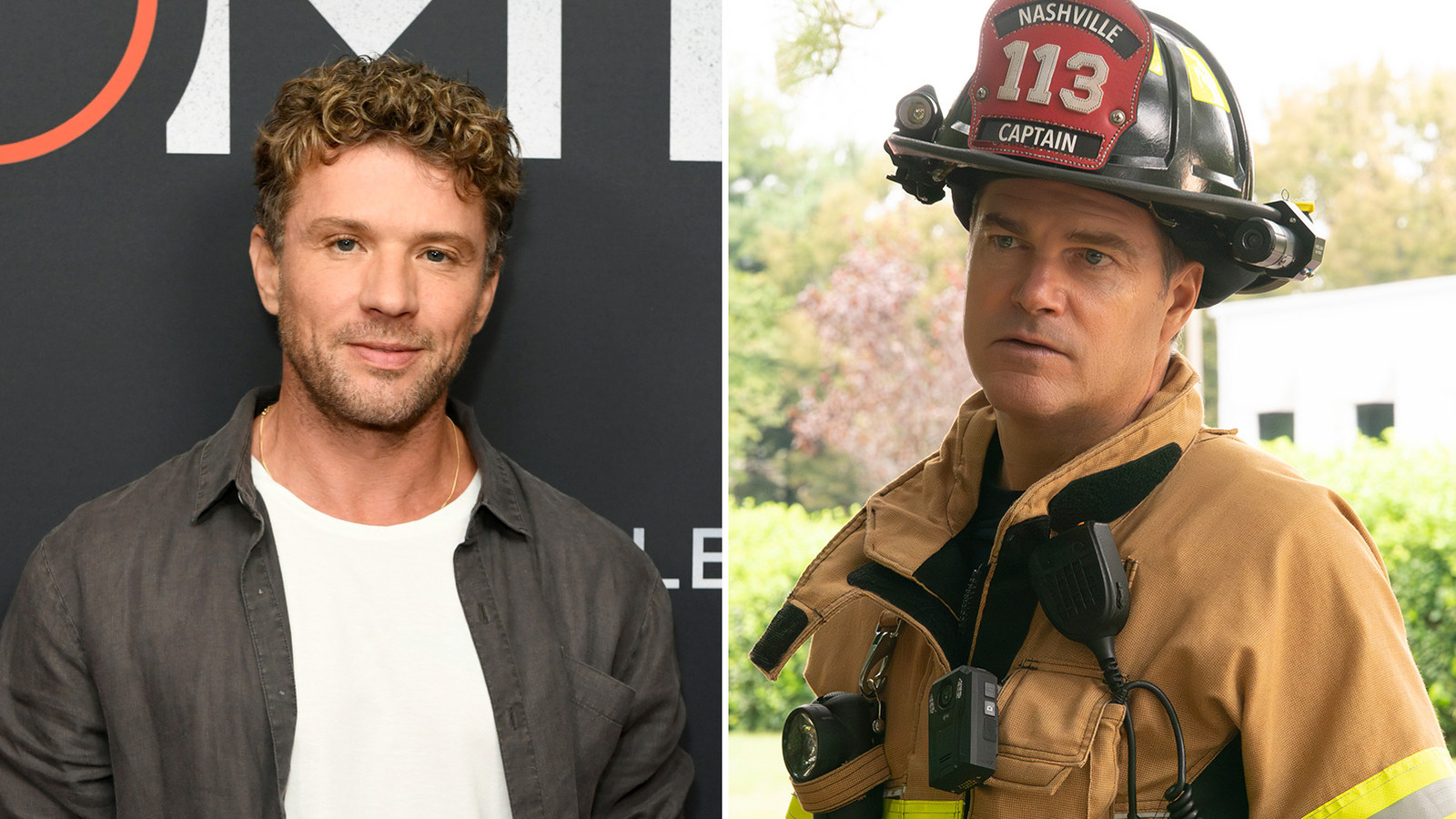 Ryan Phillippe Joins 9-1-1: Nashville Season 2 As ‘Bad Boy’ Detective With A Past — What Brings Him To Town?