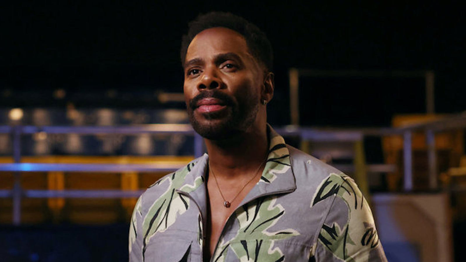 What To Watch Saturday: Colman Domingo Hosts SNL, Sydney Sweeney Is Christy, And More