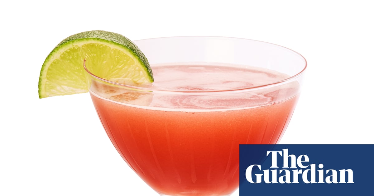 Cocktail of the week: Homeboy’s fumbally – recipe | The good mixer