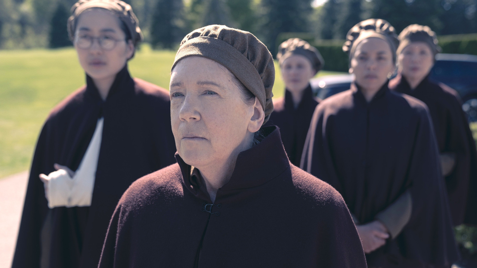 The Testaments Confirms Agnes’ Biggest Fear — Read Episode 4 Recap