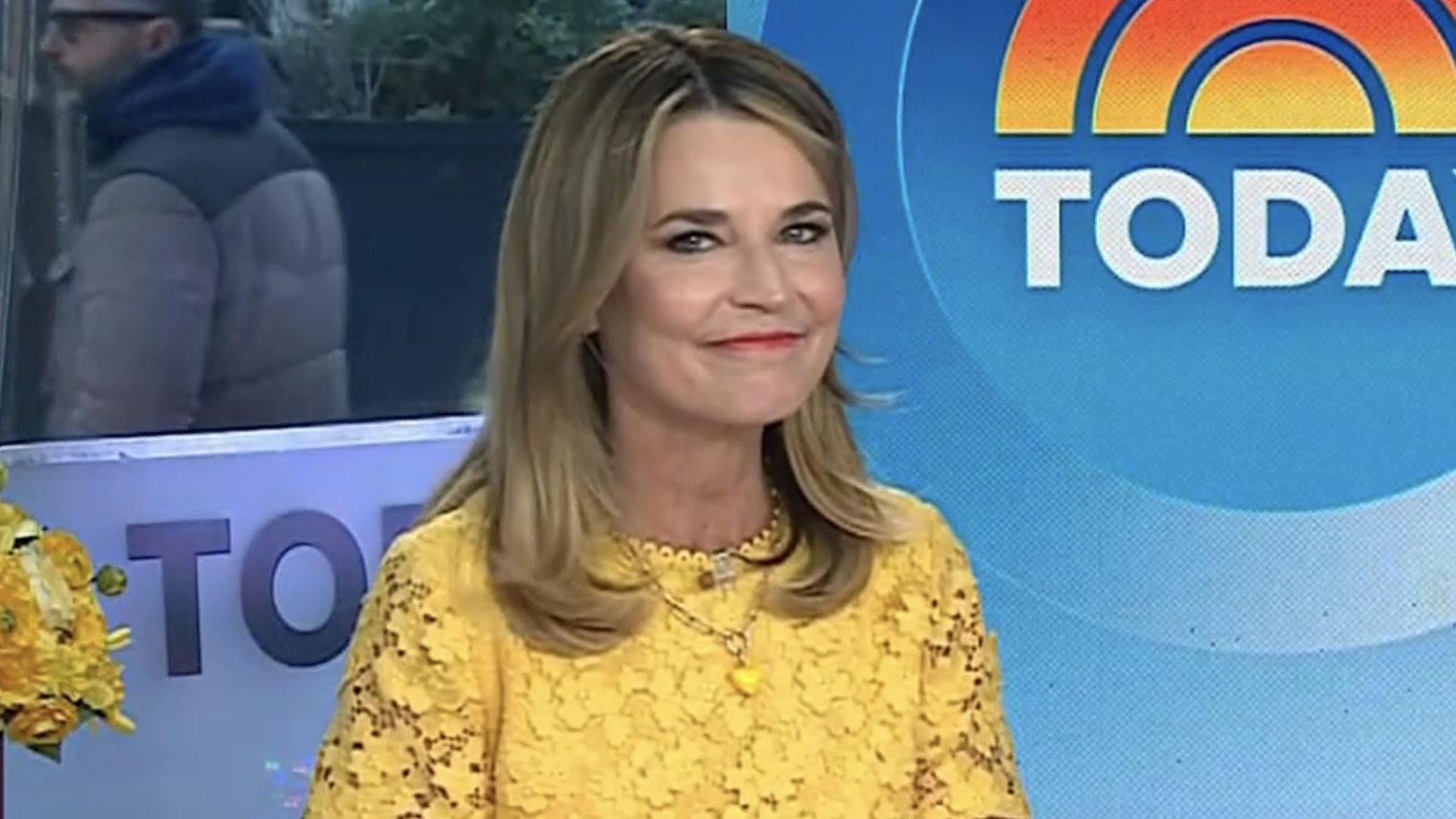 Savannah Guthrie Returns To NBC’s Today As Search For Her Mother Continues: ‘Ready Or Not, Let’s Do The News’