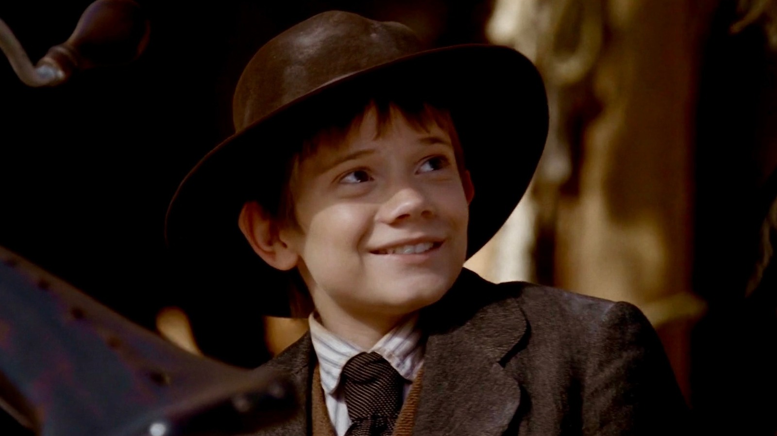 HBO’s Deadwood Killed A Major Child Character Over Behind-The-Scenes Drama
