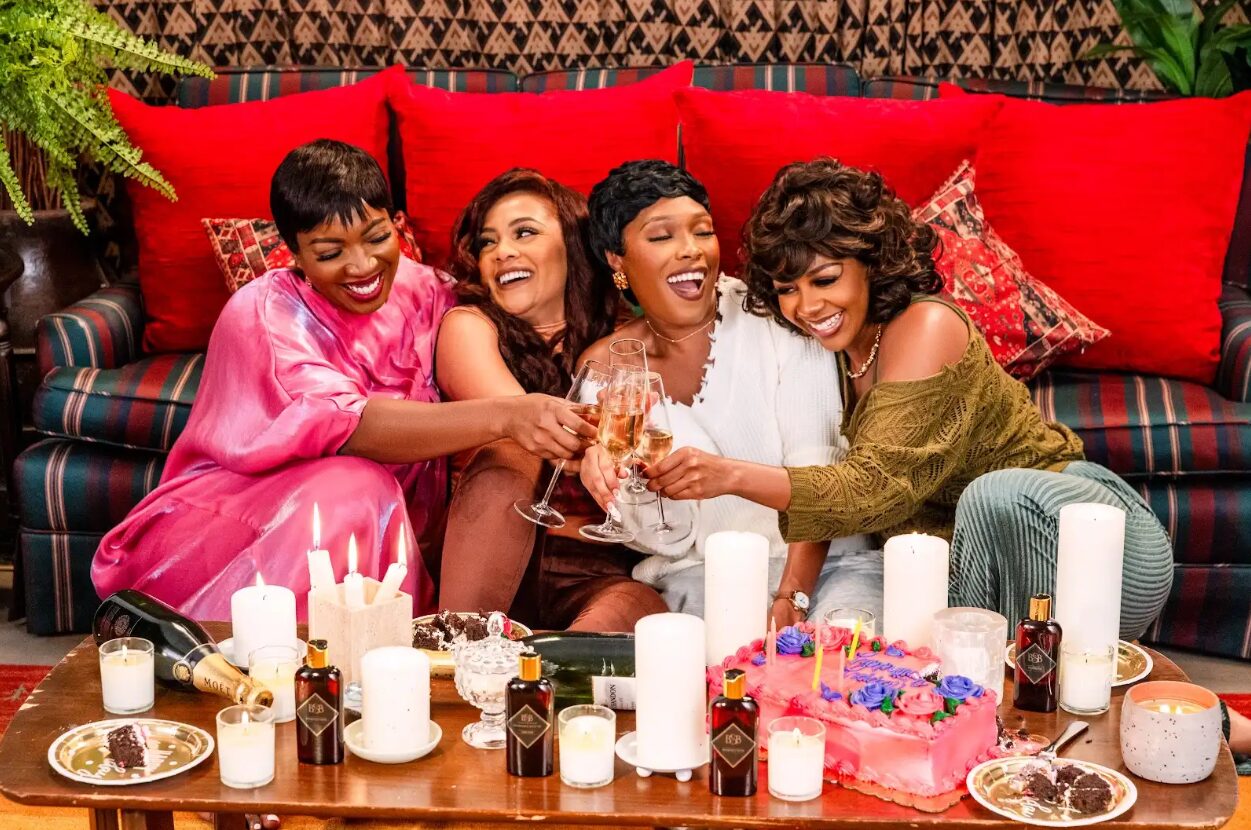 Exclusive: The Besties Behind Brown Sugar Babe’s New Drop Are Letting Us In