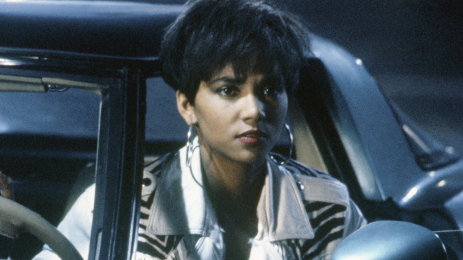 Halle Berry Starred In A Forgotten Who’s The Boss? Spin-Off For ABC
