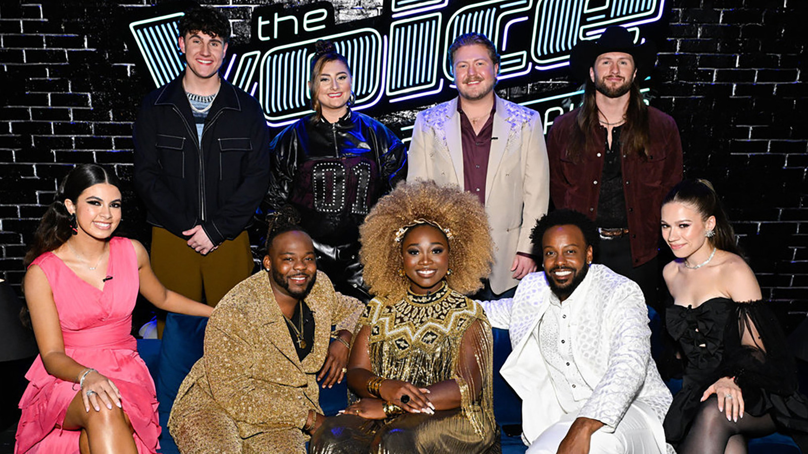 The Voice’s Top 4 Revealed Ahead Of Season 29 Finale — Who Should Win The ‘Battle Of Champions’? Vote!