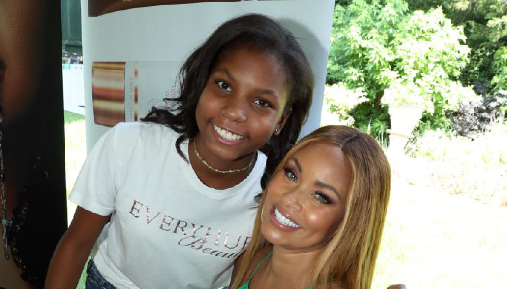 Legacy: Adore Bryant Honors Her Mother Gizelle Bryant With A Full-Circle AKA Moment At Hampton University