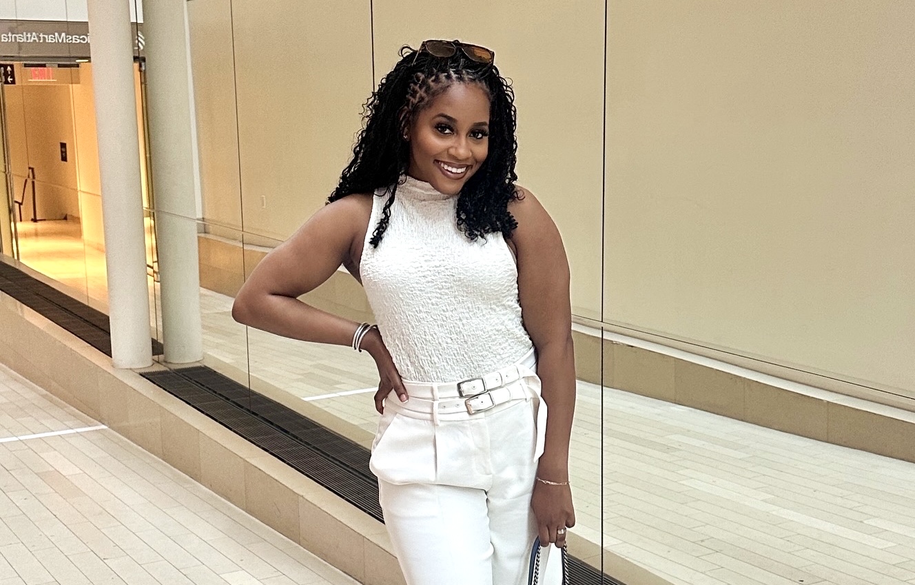 God’s Favorites! A Gallery Of Blessed & Highly Favored Beauties Who Looked Like Answered Prayers On Easter Sunday 2026