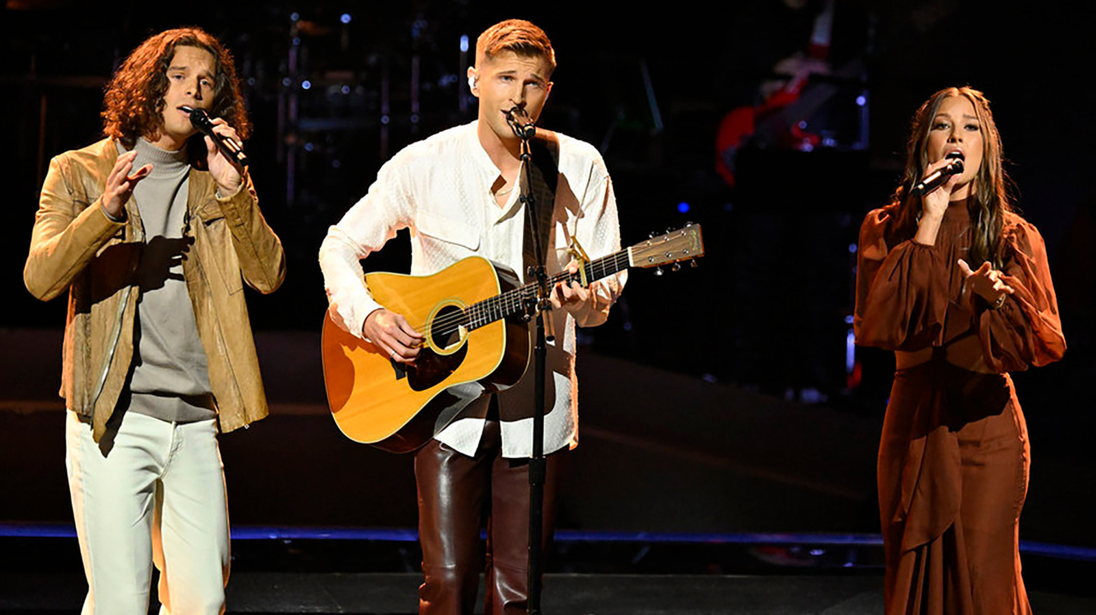 The Voice: Six Fan Favorites Return For The First-Ever All-Star Showdown — Did The Right Coach Win?