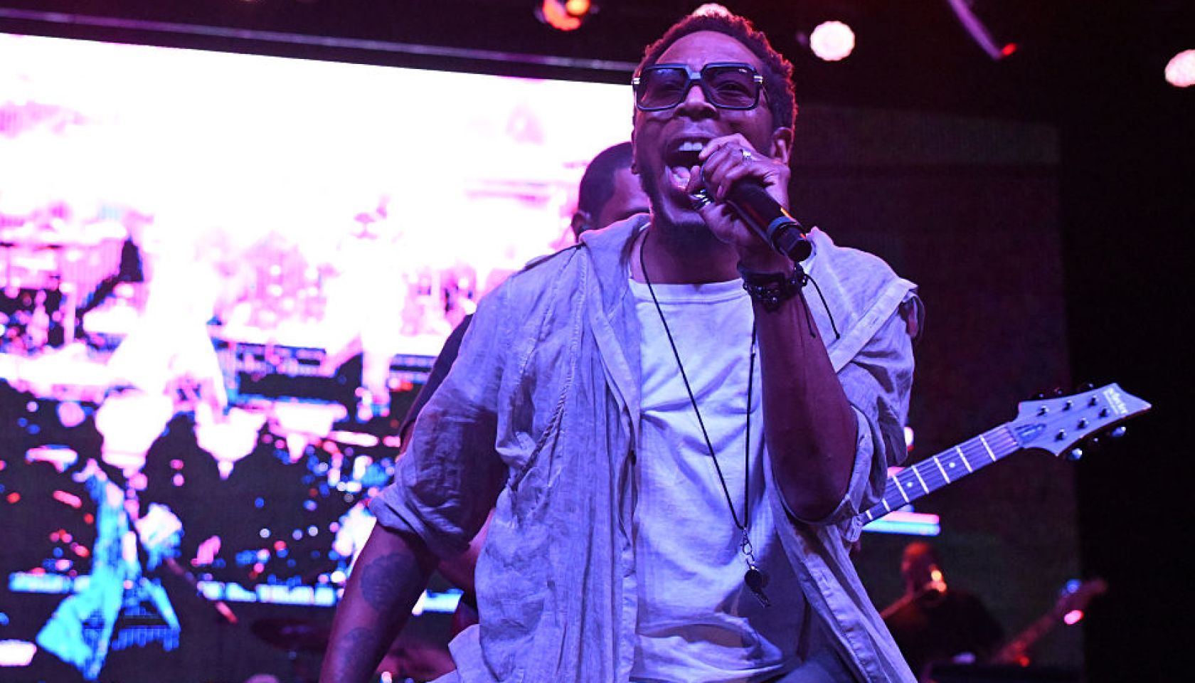 Deitrick Haddon, Hill City Collective & Stout Drop “The King Of Glory”
