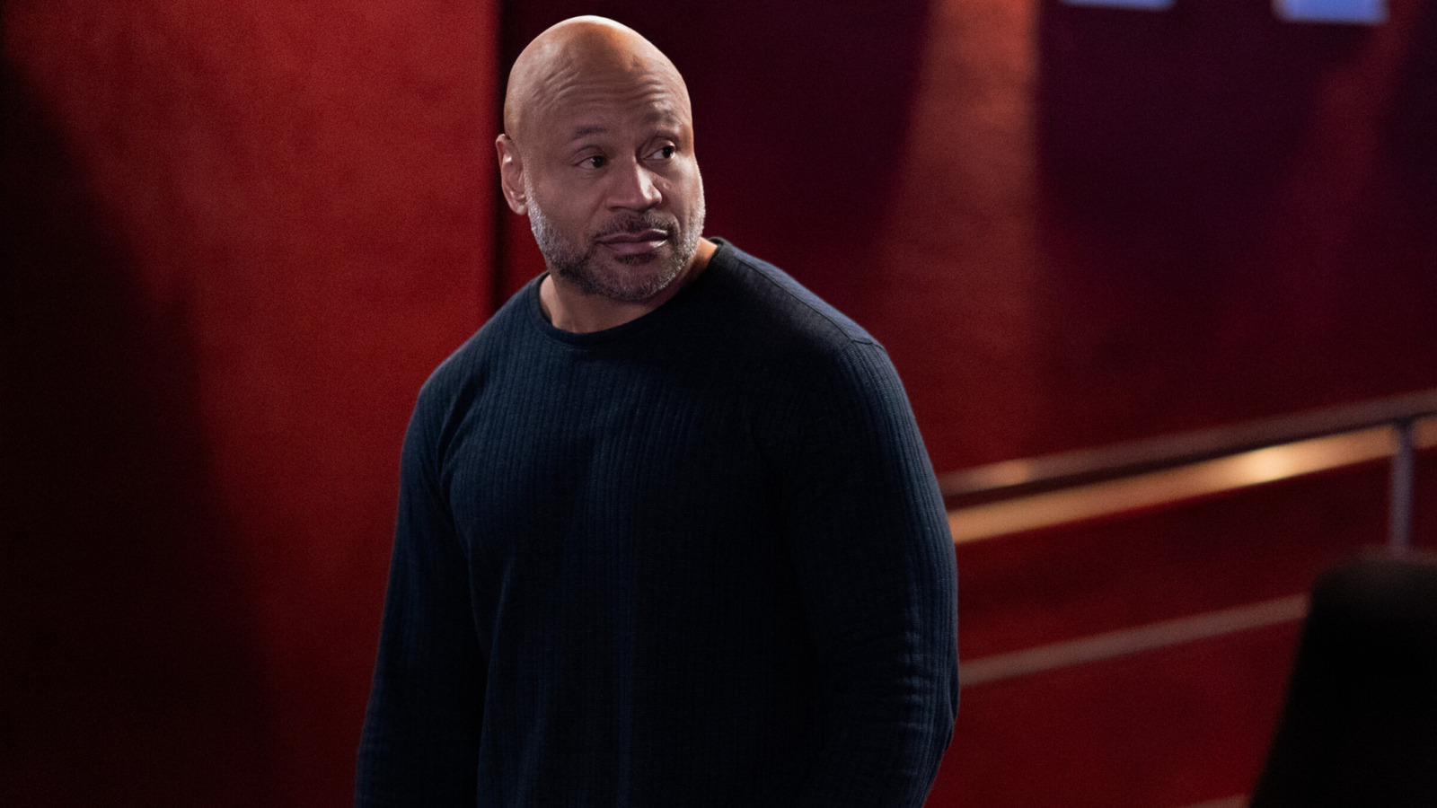 What To Watch Tuesday: LL COOL J Returns To NCIS, Bear Grylls Runs Wild Again, And More