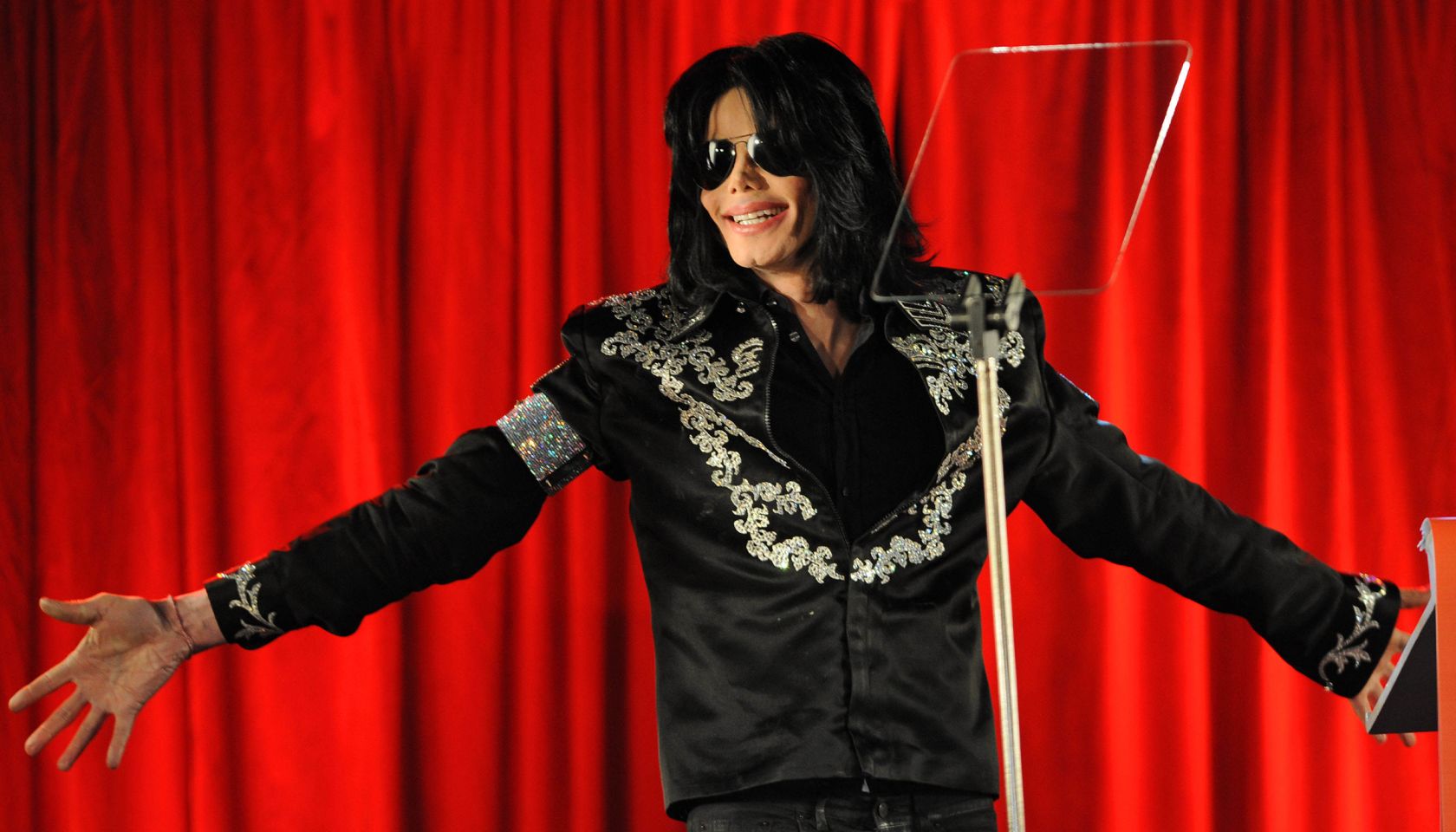 Michael Jackson’s Funniest Moments