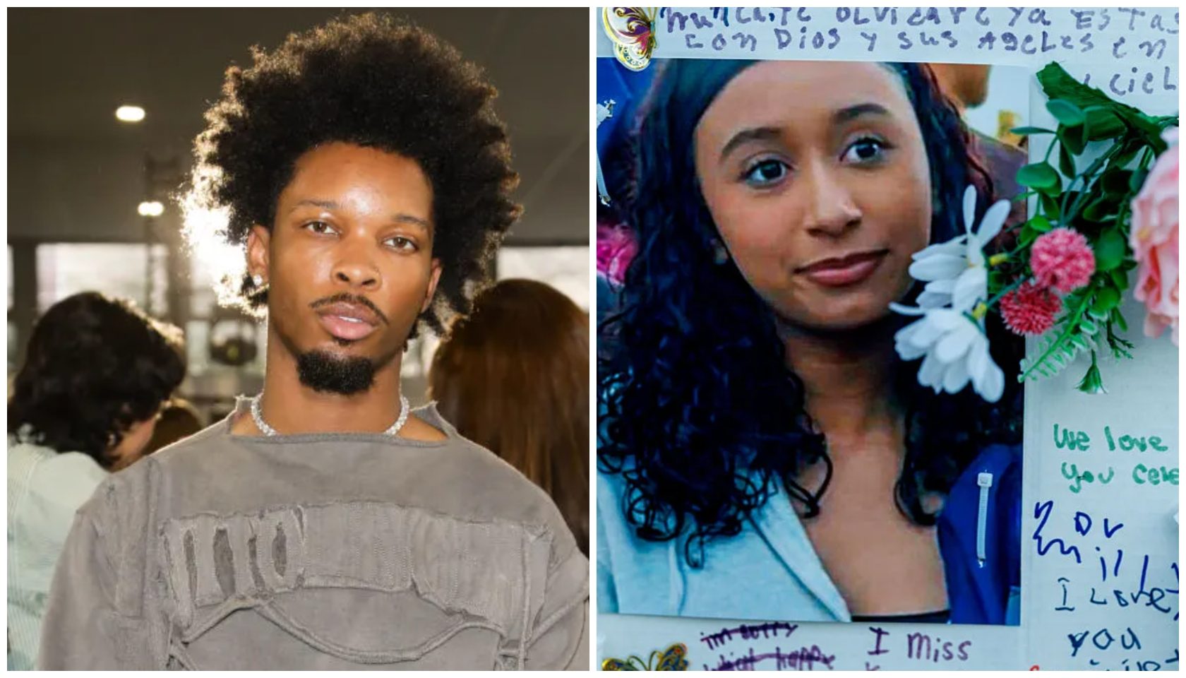 D4vd’s Parents Speak Out To Defend His Innocence In Celeste Rivas’ Homicide As Prosecutors Plan To Charge Him Monday