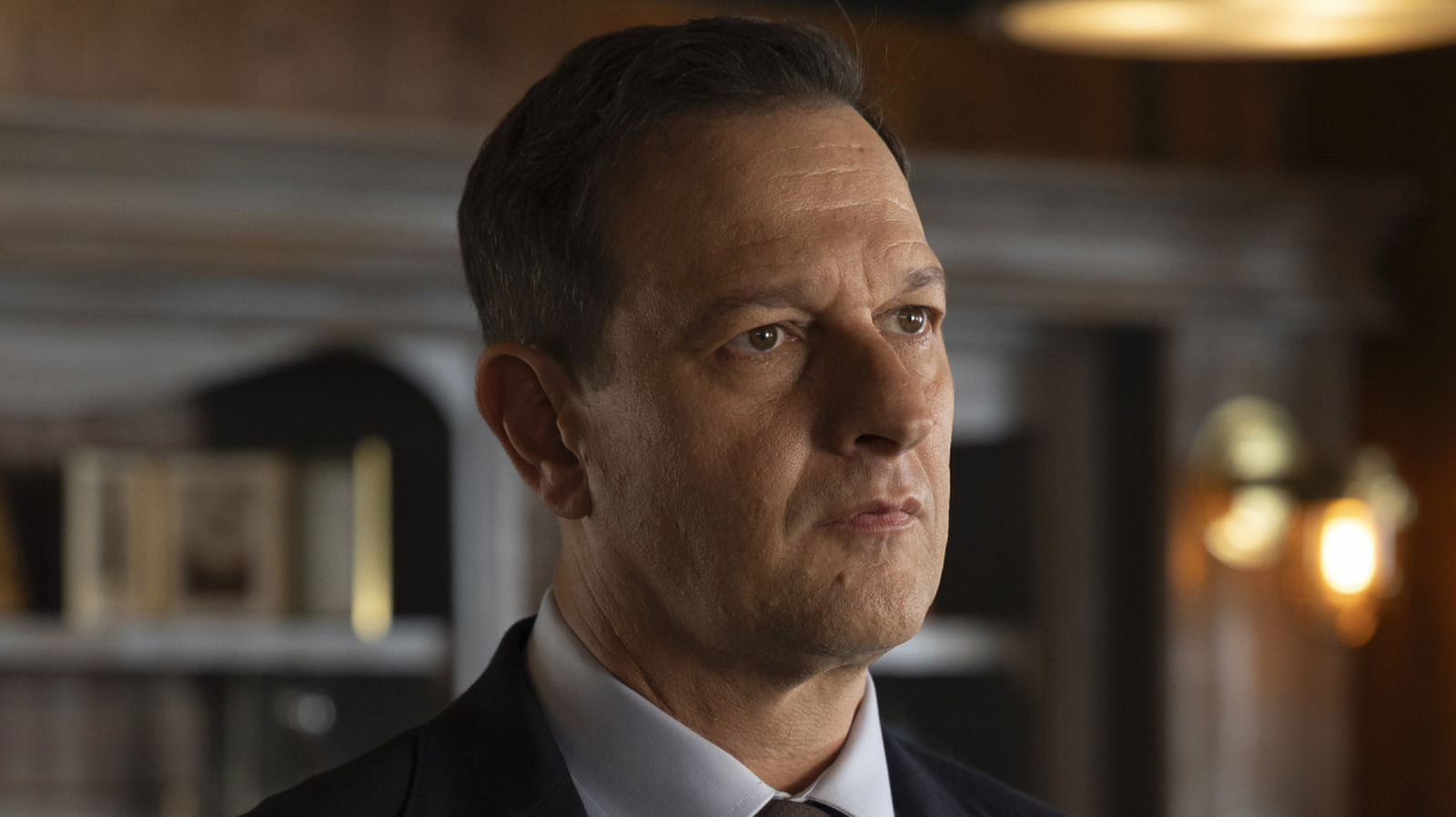 Best Medicine Finale Sneak Peek: Martin’s Season-Long Secret Is Exposed!