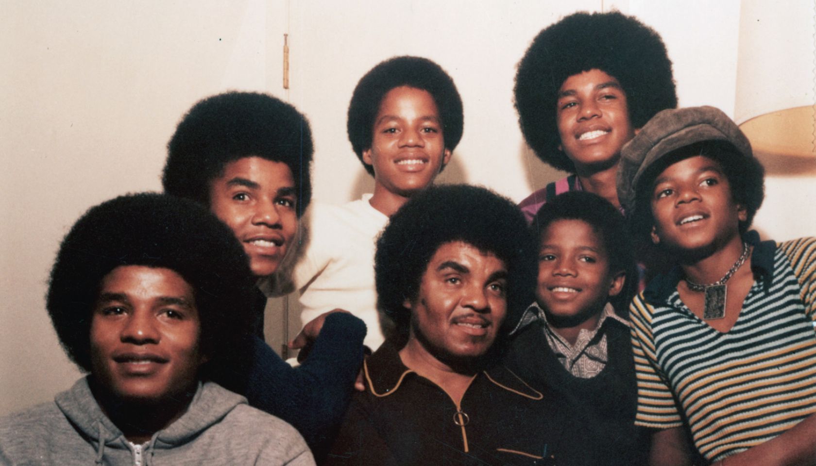 B-Side Bangers: The Jackson 5 (The Jacksons)