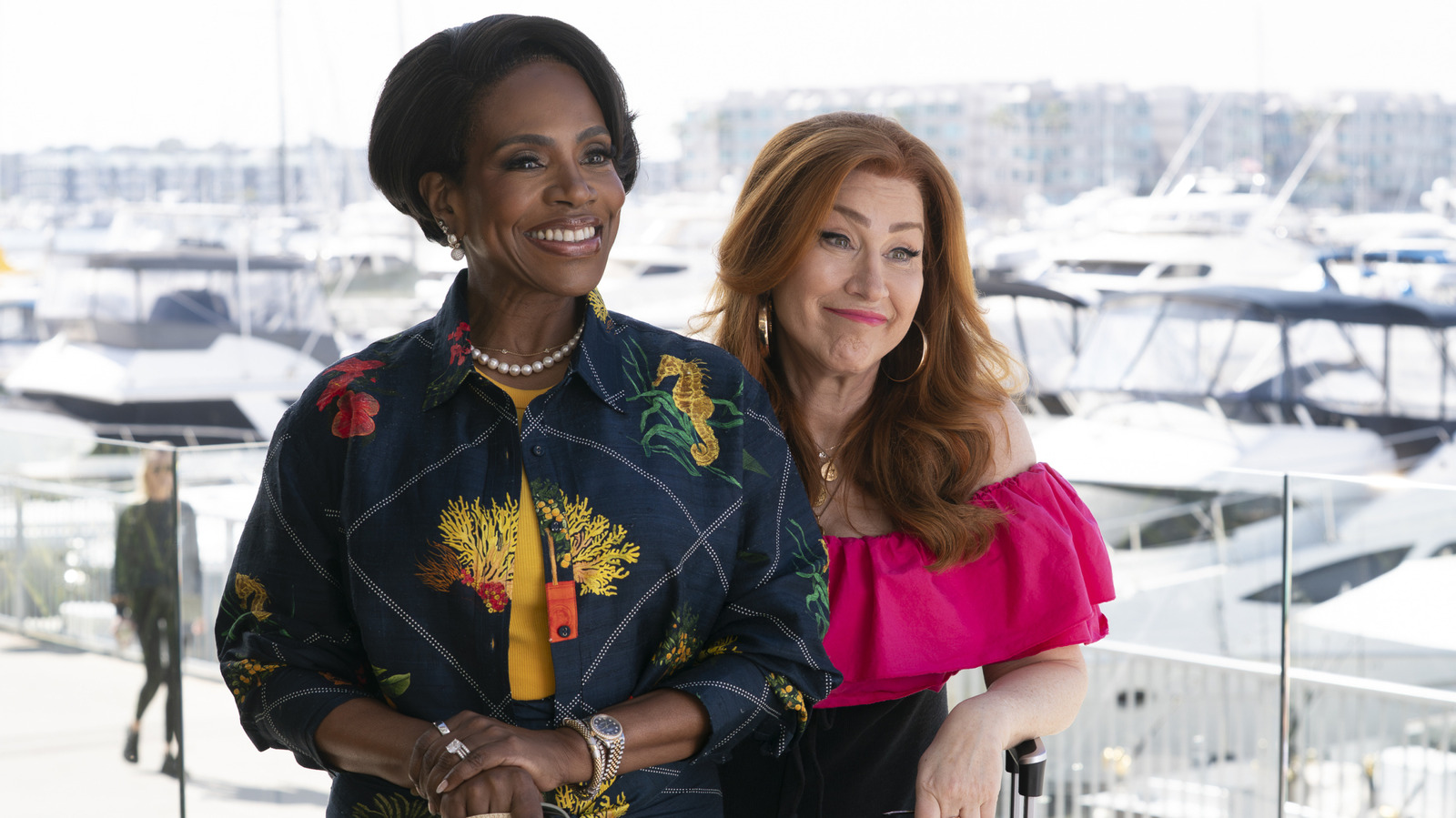 What To Watch Wednesday: ﻿Abbott Elementary And Invincible Finales, Zach Galifianakis’ Gardening Show, And More