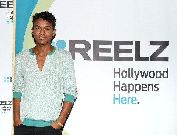 ‘There’s Definitely A Responsibility’: Jaafar Jackson Opens Up About The Pressures Of Playing Uncle In ‘Michael’ Biopic