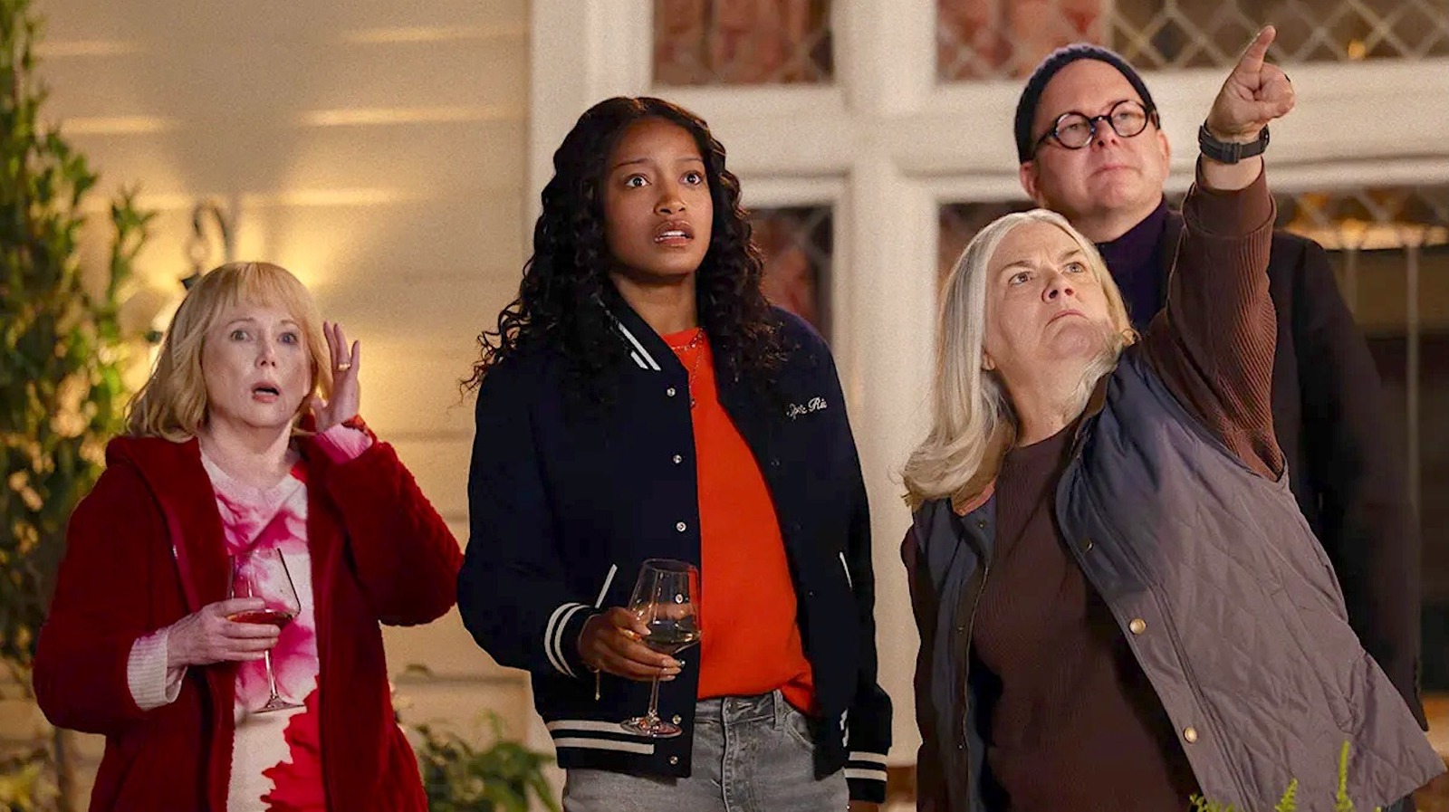 The ‘Burbs Renewed For Season 2 At Peacock