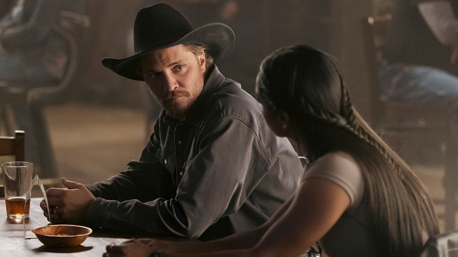 Marshals Episode 7 Pushes Kayce To Move On After Monica — But Can Dolly And The Weavers Be Trusted?