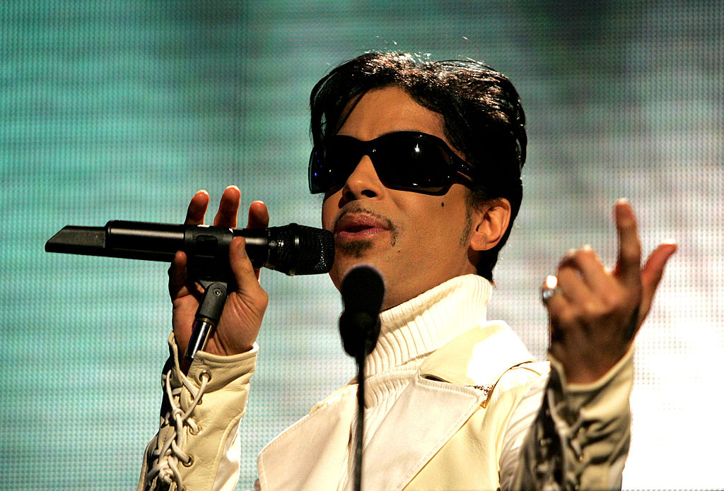 The Spiritual Legacy of Prince: 10 Years Later