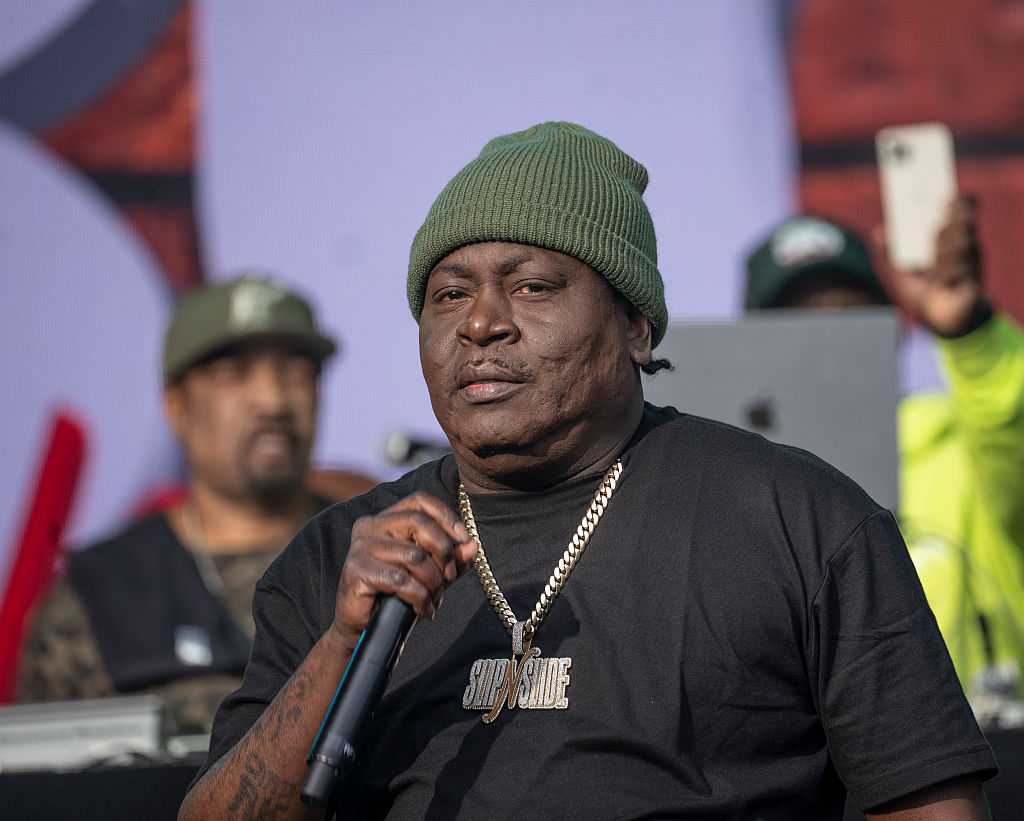 Nann Regrets Ruckus! Trick Daddy Claps Back At Alpha Kappa Alpha Regional Director For Cutting Pearl-Clutching Concert After Pink & Green Grievances Go Viral