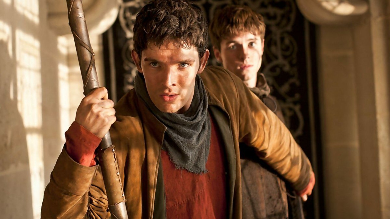 This Fan-Favorite, 5-Season Fantasy TV Series Is Streaming For Free