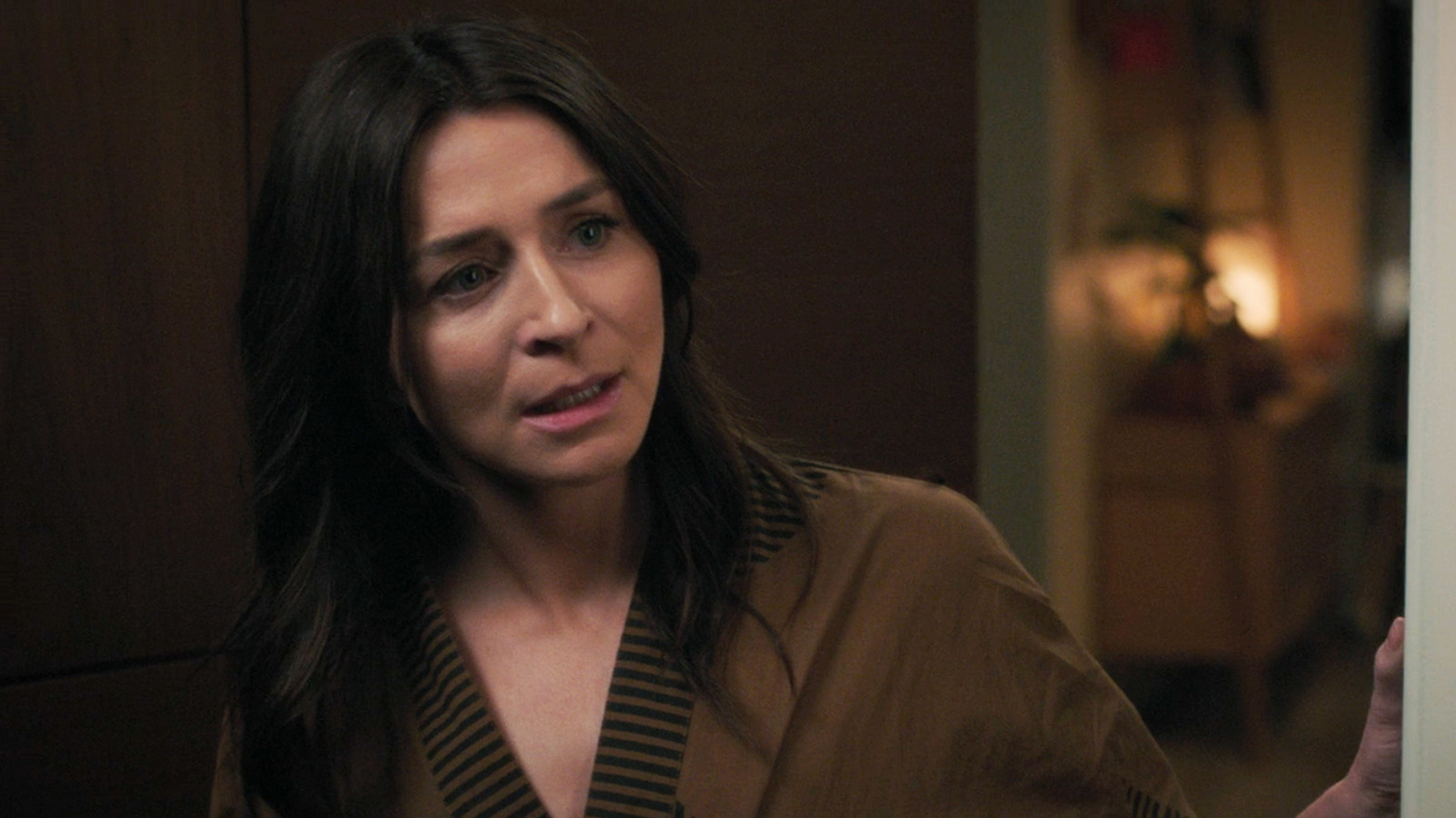 Grey’s Anatomy Cast Reacts To Romantic Finale Twist: ‘I’m Thrilled For The Gay Internet!’ Plus, Another Musical Episode Soon? (Watch Video)