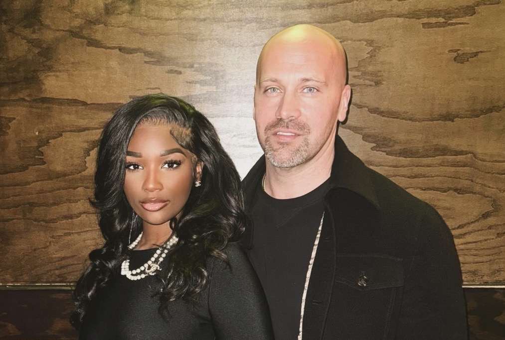 After Weeks Of Silence, Influencer Ashlee Jenae’s Fiancé Makes A Statement