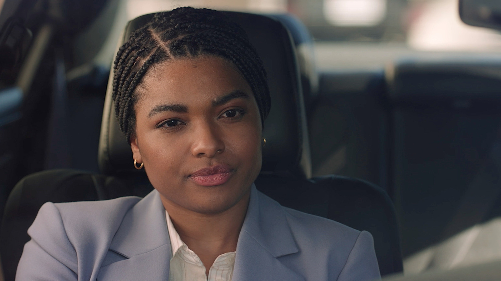 NCIS Finale Sneak Peek: Vance’s Daughter Kayla Opens Up To Jess About Losing Her Dad