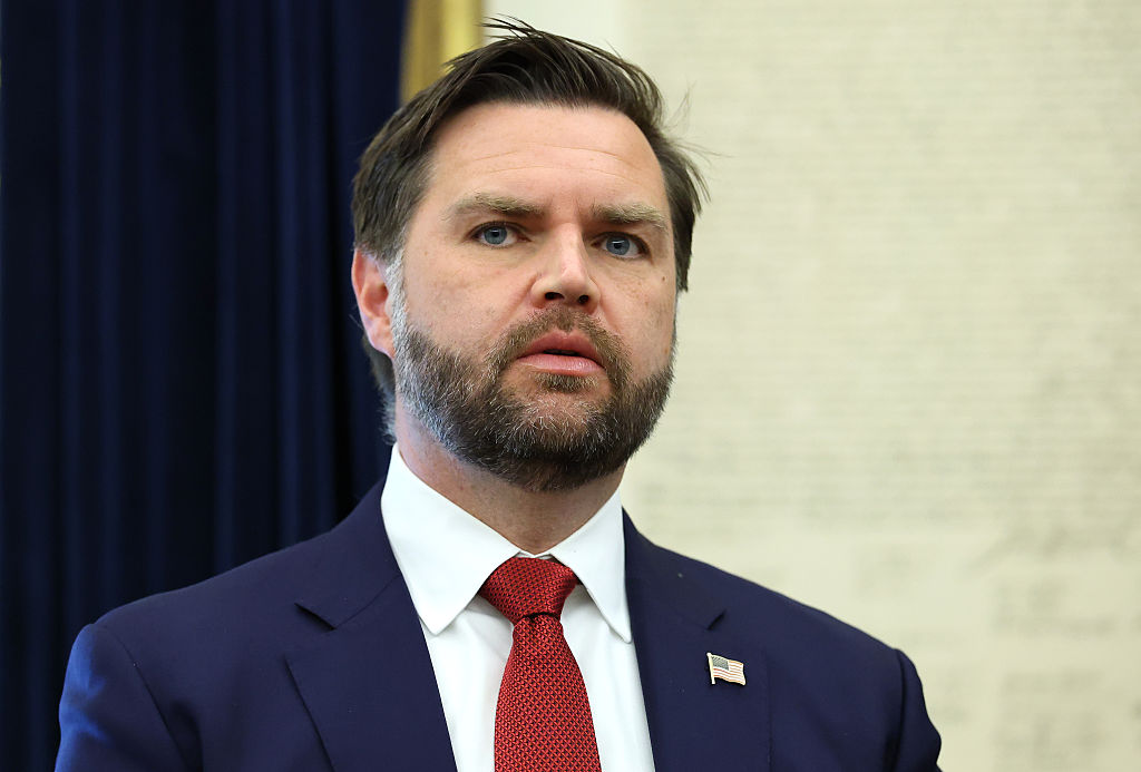 ‘What a Wimp!!’: VP JD Vance Learned the ‘Hard Way’ What It’s Like to Get on Trump’s Bad Side and Critics Cannot Believe How Fast He Folded
