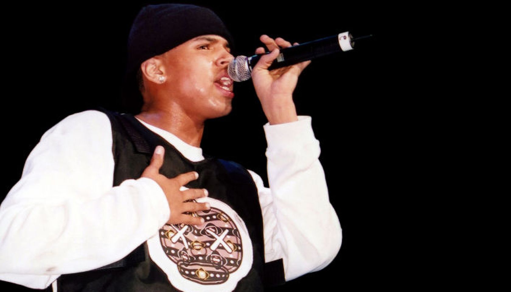 B-Side Bangers: Chris Brown