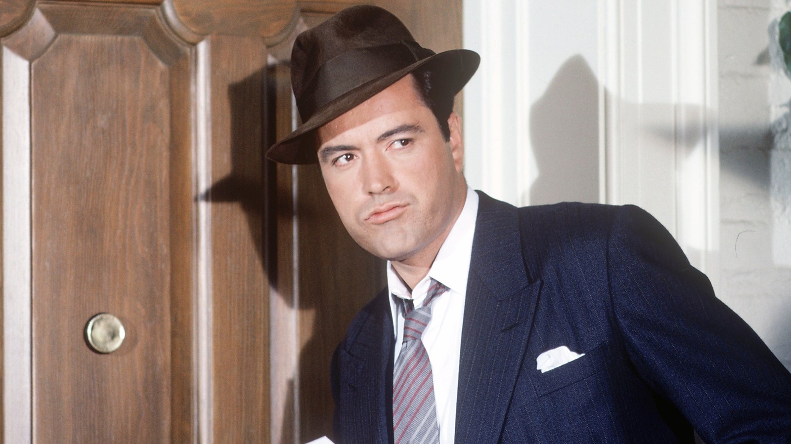 HBO’s First Serial Drama Adapted Stories By One Of The 20th Century’s Greatest Crime Authors