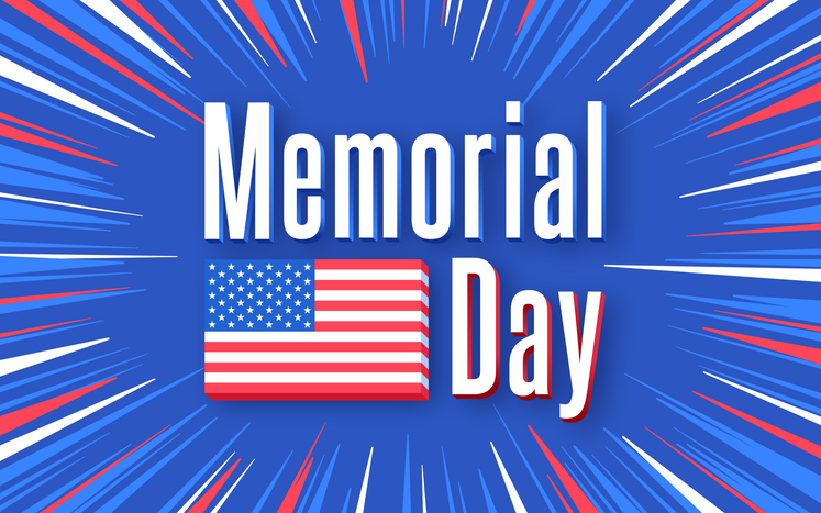 Score These Freebies For Memorial Day Weekend 2026