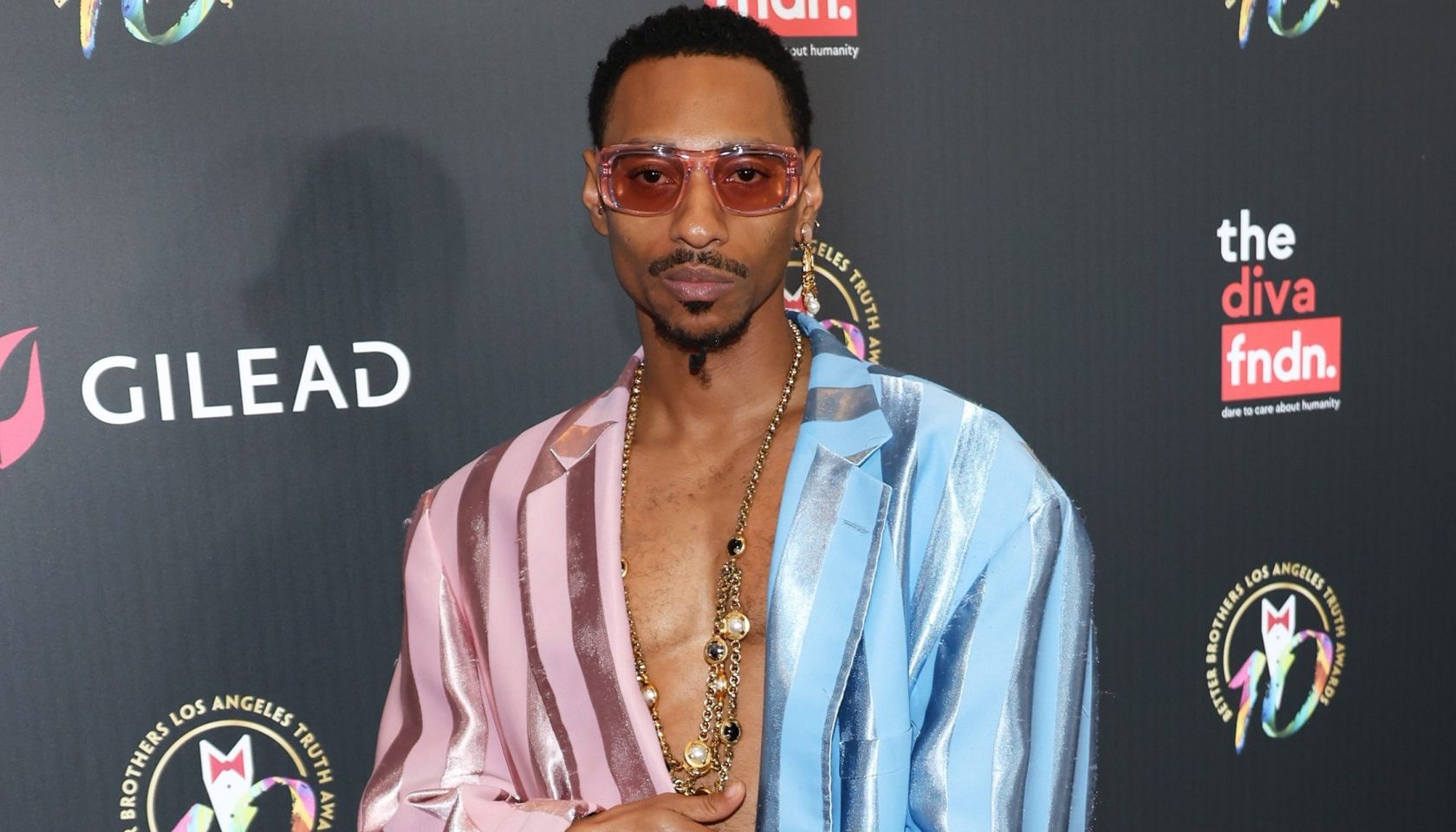 ‘BERNARR’: Durand Bernarr Brings His Grammy-Award Winning Vocals To New Project Featuring Raphael Saadiq, Big Sean and Others