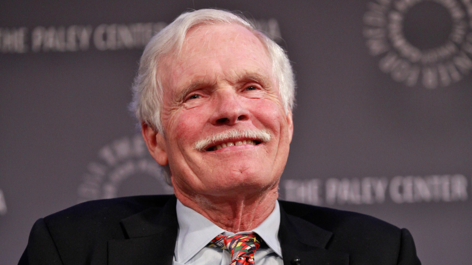 Ted Turner, CNN Founder And Media Mogul, Dead At 87