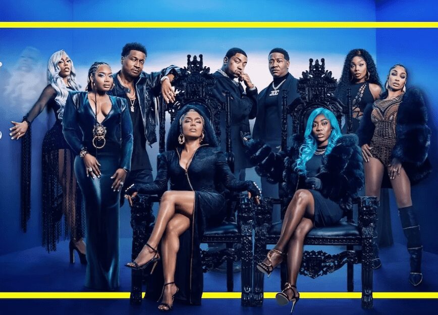 The End Of An Era: ‘Love & Hip-Hop’ To Close Its Final Chapter After 15 Years