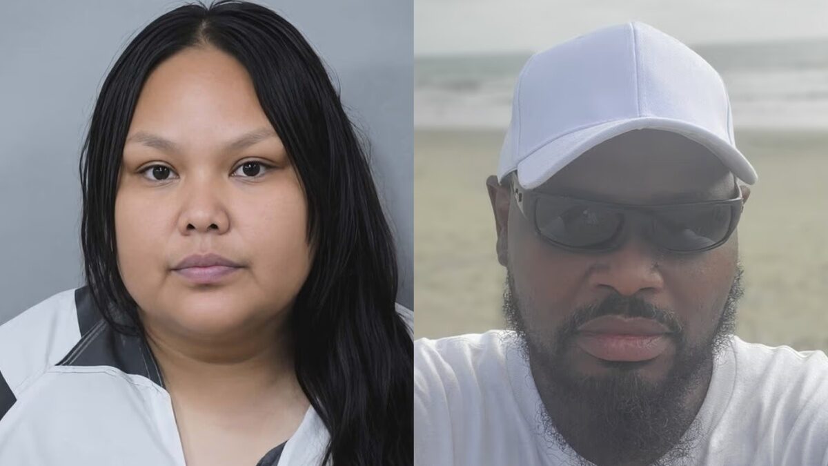 ‘It Was Intentional’: Arizona Woman Accused of Hitting, Killing Man While on a Date After He Accused Her of Catfishing Him